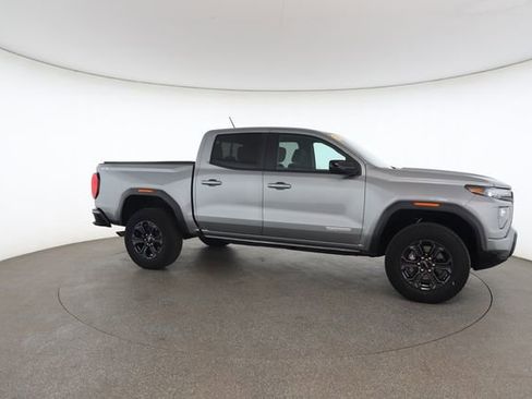 Used 2025 GMC Canyon Elevation w/ Convenience Package AWD/4WD image 25