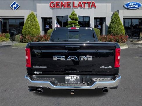 Used 2025 RAM 1500 Laramie w/ Bed Utility Group AWD/4WD image 15
