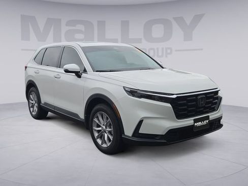 Used 2024 Honda CR-V EX-L image 7