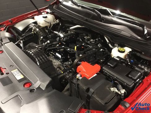 Used 2020 Ford Ranger XLT w/ Equipment Group 302A Luxury image 43