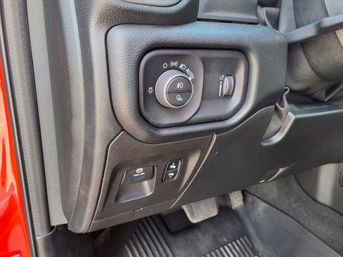 Used 2020 RAM 1500 Rebel w/ Rebel Level 2 Equipment Group image 11