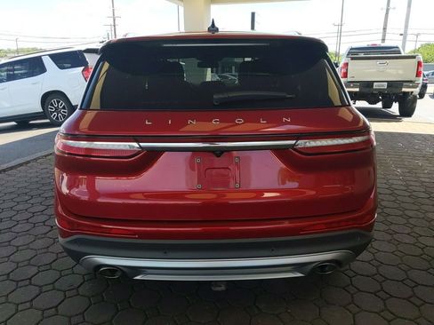 Used 2020 Lincoln Corsair AWD w/ Equipment Group 101A image 6