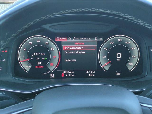 Used 2025 Audi Q7 3.0T Premium Plus AWD/4WD image 11