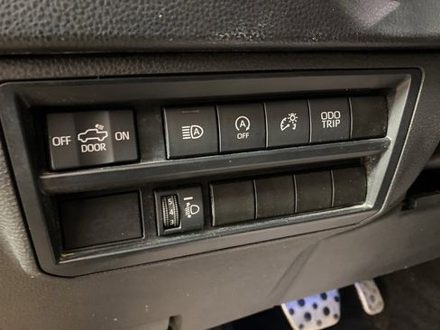 Used 2024 Toyota Tundra SR5 image 23