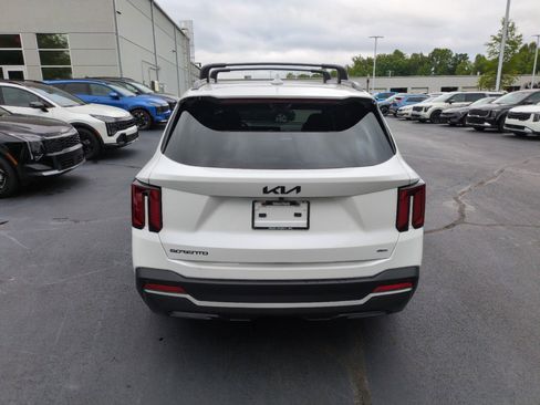 New 2026 Kia Sorento SX Prestige AWD/4WD image 6
