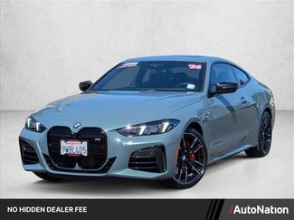Used 2026 BMW 440i xDrive Coupe AWD/4WD video 1