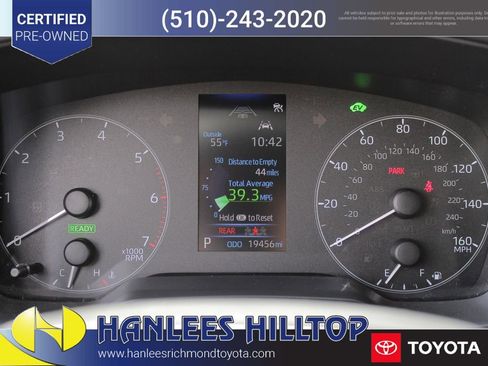 Certified 2024 Toyota Corolla SE image 24