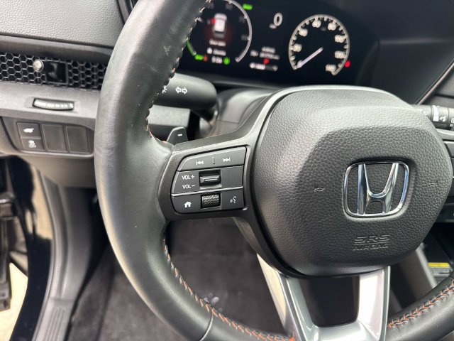 Certified 2024 Honda CR-V Sport-L image 23
