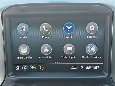 Used 2021 Chevrolet Silverado 1500 RST image 22