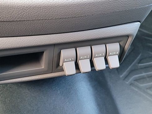 New 2025 Ford Transit 150 Low Roof AWD w/ Upfitter Package image 13