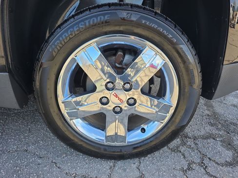 Used 2013 GMC Terrain SLT image 36