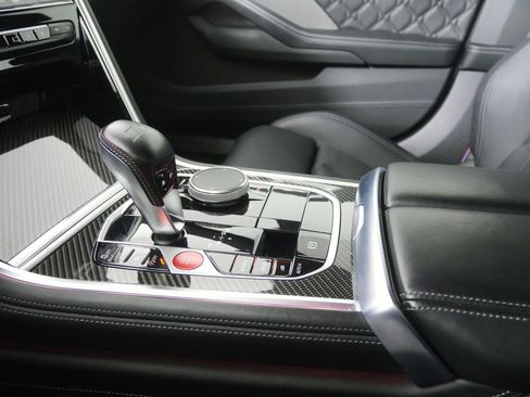 Used 2022 BMW M8 Gran Coupe xDrive Competition AWD/4WD image 29