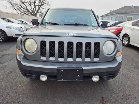 Used 2012 Jeep Patriot Sport w/ PWR Value Group image 6
