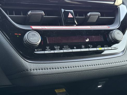 New 2025 Toyota Corolla GR image 23