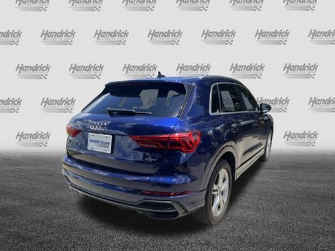 Used 2022 Audi Q3 2.0T Premium Plus AWD/4WD image 10