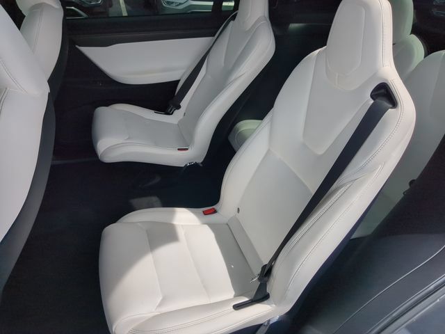 Used 2021 Tesla Model X Performance AWD/4WD image 20