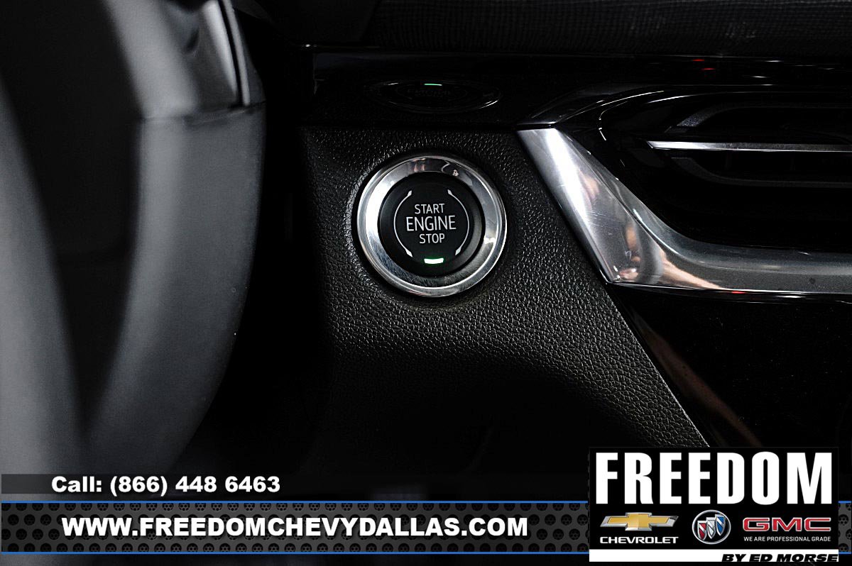 New 2026 Buick Envista Sport Touring w/ Convenience II Package FWD image 30