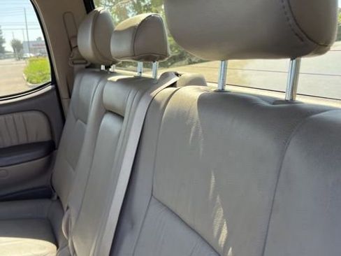 Used 2006 Toyota Tundra Limited AWD/4WD image 7