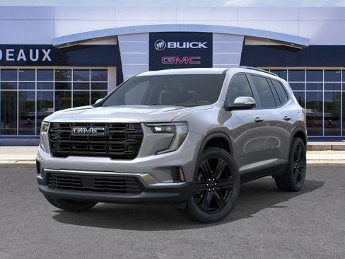 New 2026 GMC Acadia Elevation image 54