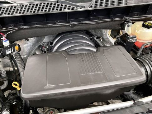 Used 2020 Chevrolet Silverado 1500 RST w/ All-Star Edition AWD/4WD image 42