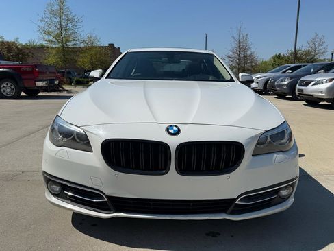 Used 2014 BMW 528i Sedan image 2