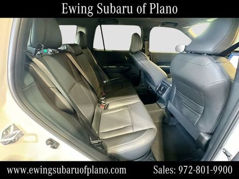 Used 2026 Subaru Outback Limited XT AWD/4WD image 29