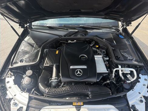 Used 2018 Mercedes-Benz C 300 4MATIC Cabriolet image 30