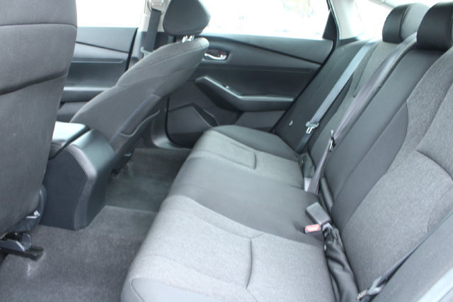 Used 2024 Honda Accord LX image 21