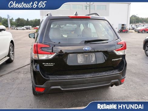 Used 2020 Subaru Forester w/ Alloy Wheel Package AWD/4WD image 17