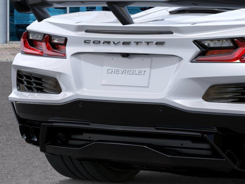 New 2026 Chevrolet Corvette E-Ray AWD/4WD image 14