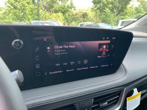 New 2026 Buick Encore GX Sport Touring w/ Comfort Package image 20