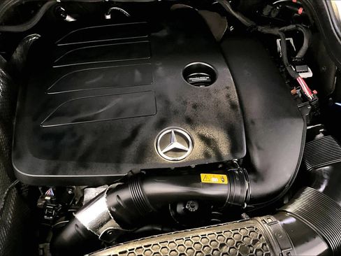 Used 2022 Mercedes-Benz GLE 350 4MATIC image 31