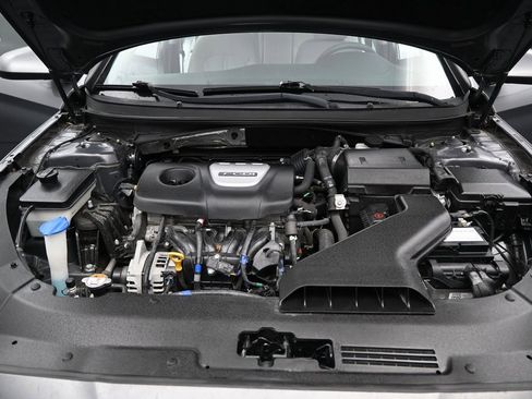 Used 2019 Hyundai Sonata ECO image 41