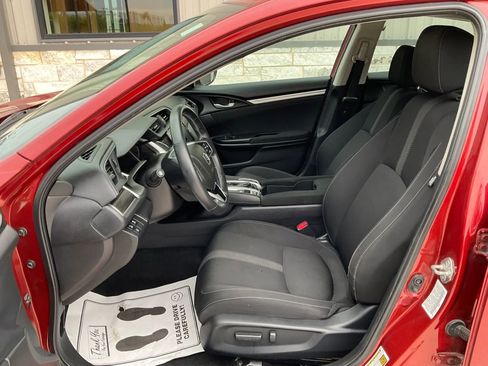 Used 2020 Honda Civic EX image 15