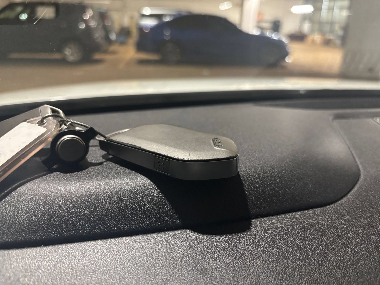 Used 2025 Kia K4 FWD image 20