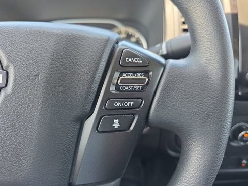 Used 2024 Nissan Frontier S w/ Technology Package RWD image 21
