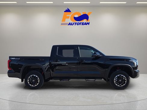 New 2026 Toyota Tundra SR5 AWD/4WD image 5