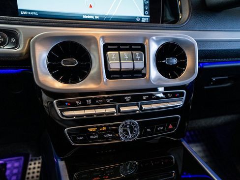 Used 2019 Mercedes-Benz G 550 image 45