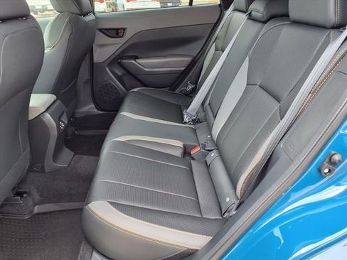 New 2026 Subaru Crosstrek 2.5i Wilderness w/ Crosstrek Mirror Package AWD/4WD image 9