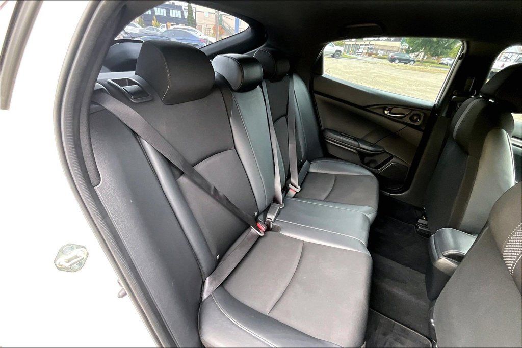 Used 2021 Honda Civic Sport image 20
