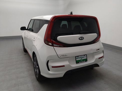 Used 2020 Kia Soul GT-Line image 6