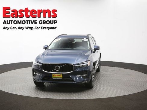 Used 2023 Volvo XC60 B5 Core image 53