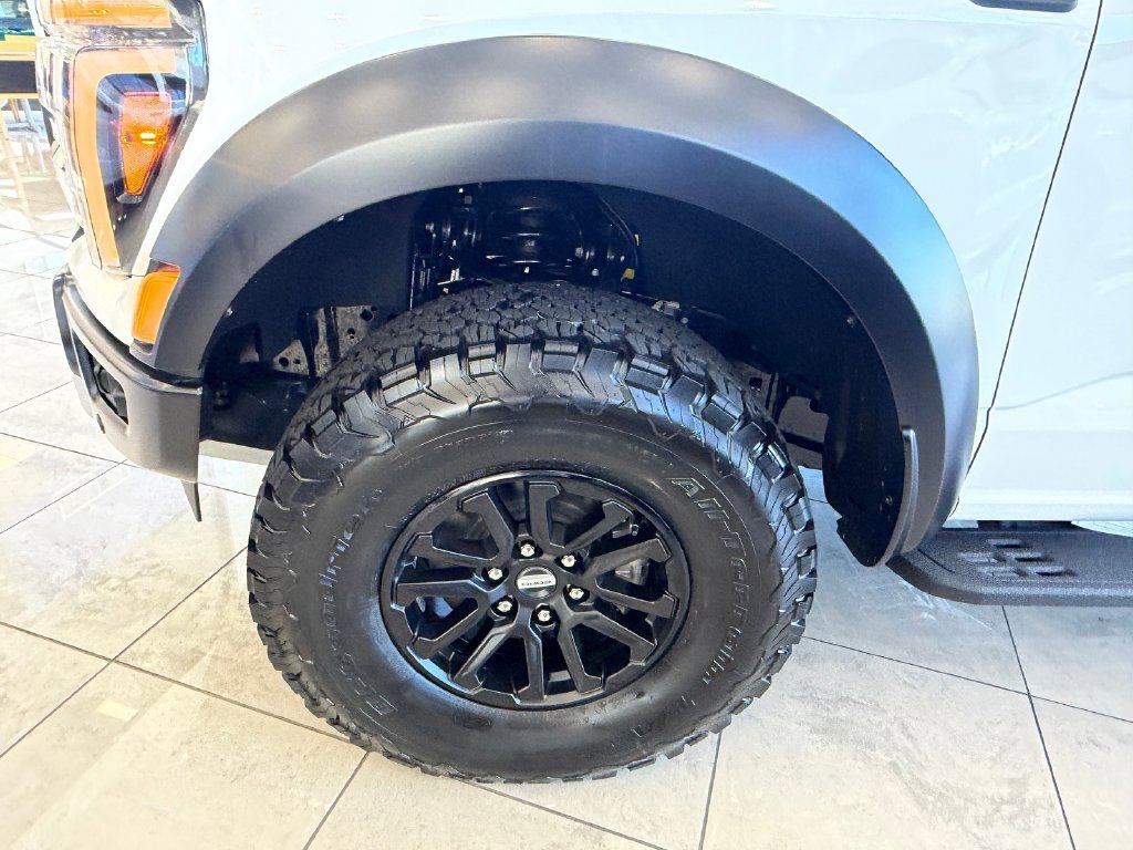 New 2026 Ford F150 Raptor AWD/4WD image 16