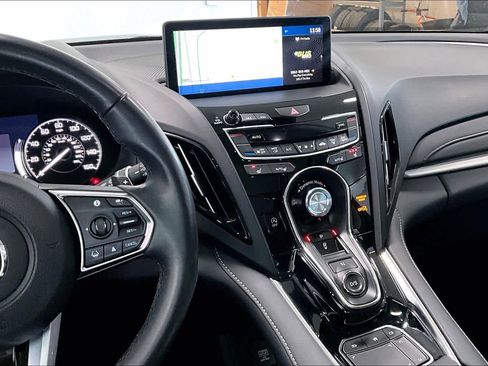 Certified 2022 Acura RDX AWD w/ Technology Package image 12