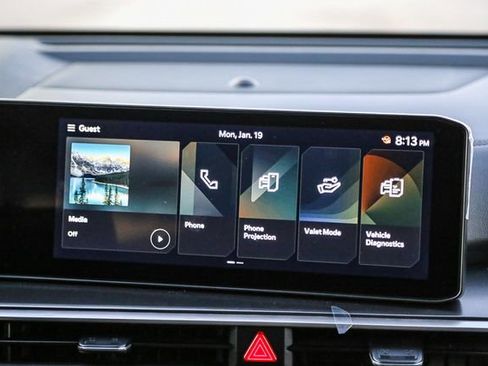 New 2026 Kia Sorento LX FWD image 16