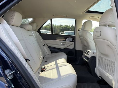 Used 2020 Mercedes-Benz GLE 350 image 14