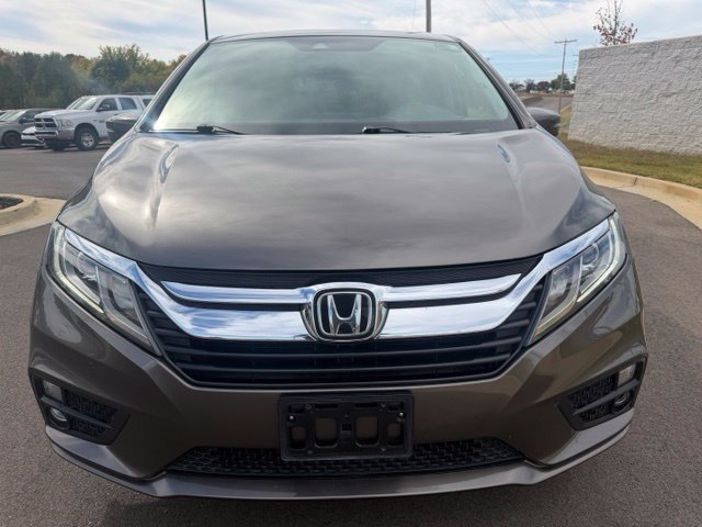 Used 2019 Honda Odyssey EX-L image 3
