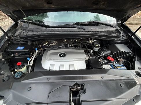 Used 2012 Acura MDX AWD/4WD image 29