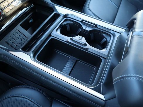 New 2026 Ford F250 Platinum AWD/4WD image 10