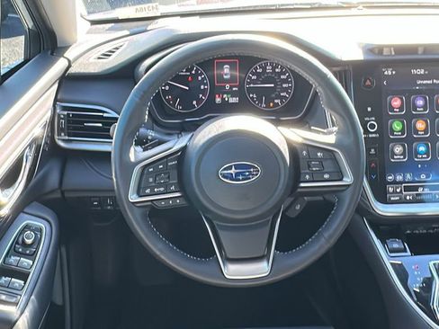 Used 2024 Subaru Legacy Touring XT image 12
